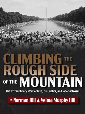cover image of Climbing the Rough Side of the Mountain